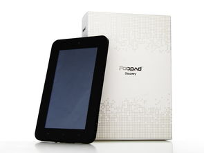 探索Discovery D1平板电脑 从产品图鉴到IT168平板大全的视觉之旅